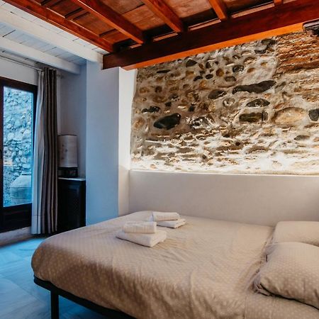 غرناطة Tuguest House Albaicin المظهر الخارجي الصورة