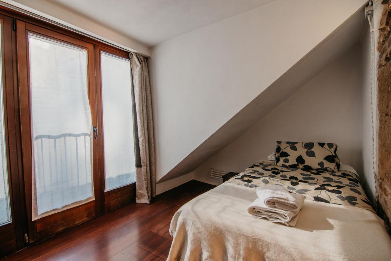 غرناطة Tuguest House Albaicin المظهر الخارجي الصورة