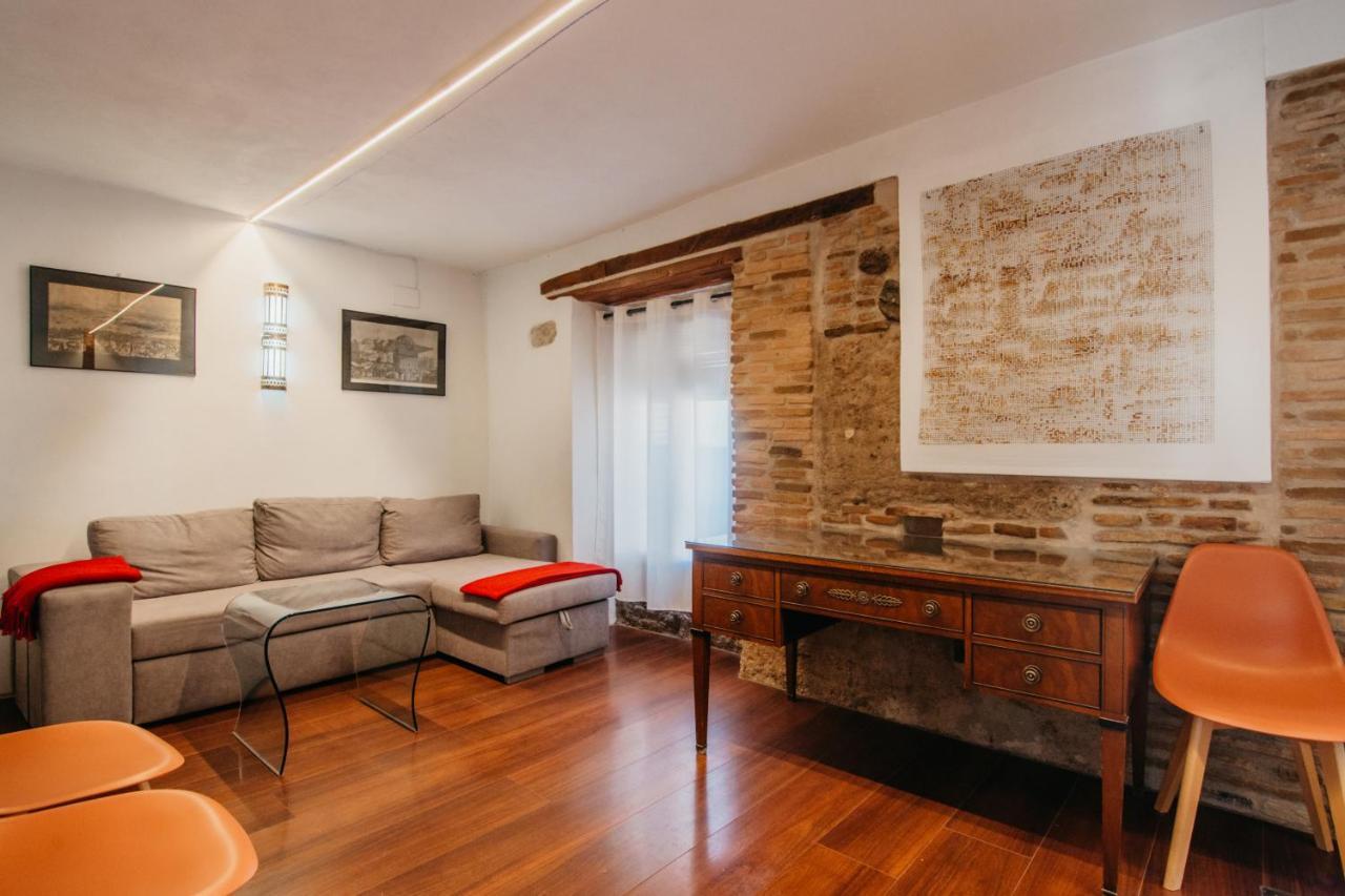 غرناطة Tuguest House Albaicin المظهر الخارجي الصورة