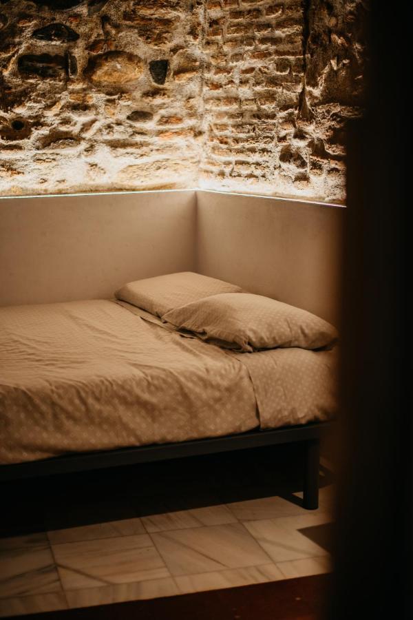 غرناطة Tuguest House Albaicin المظهر الخارجي الصورة