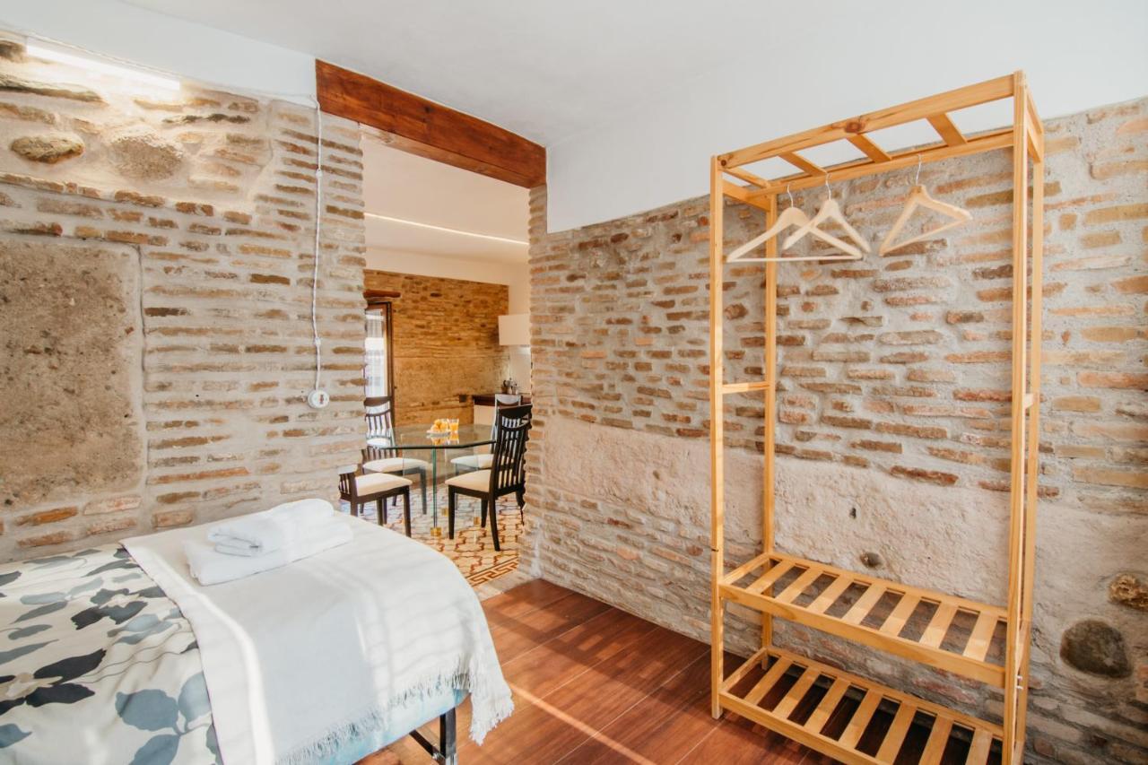 غرناطة Tuguest House Albaicin المظهر الخارجي الصورة