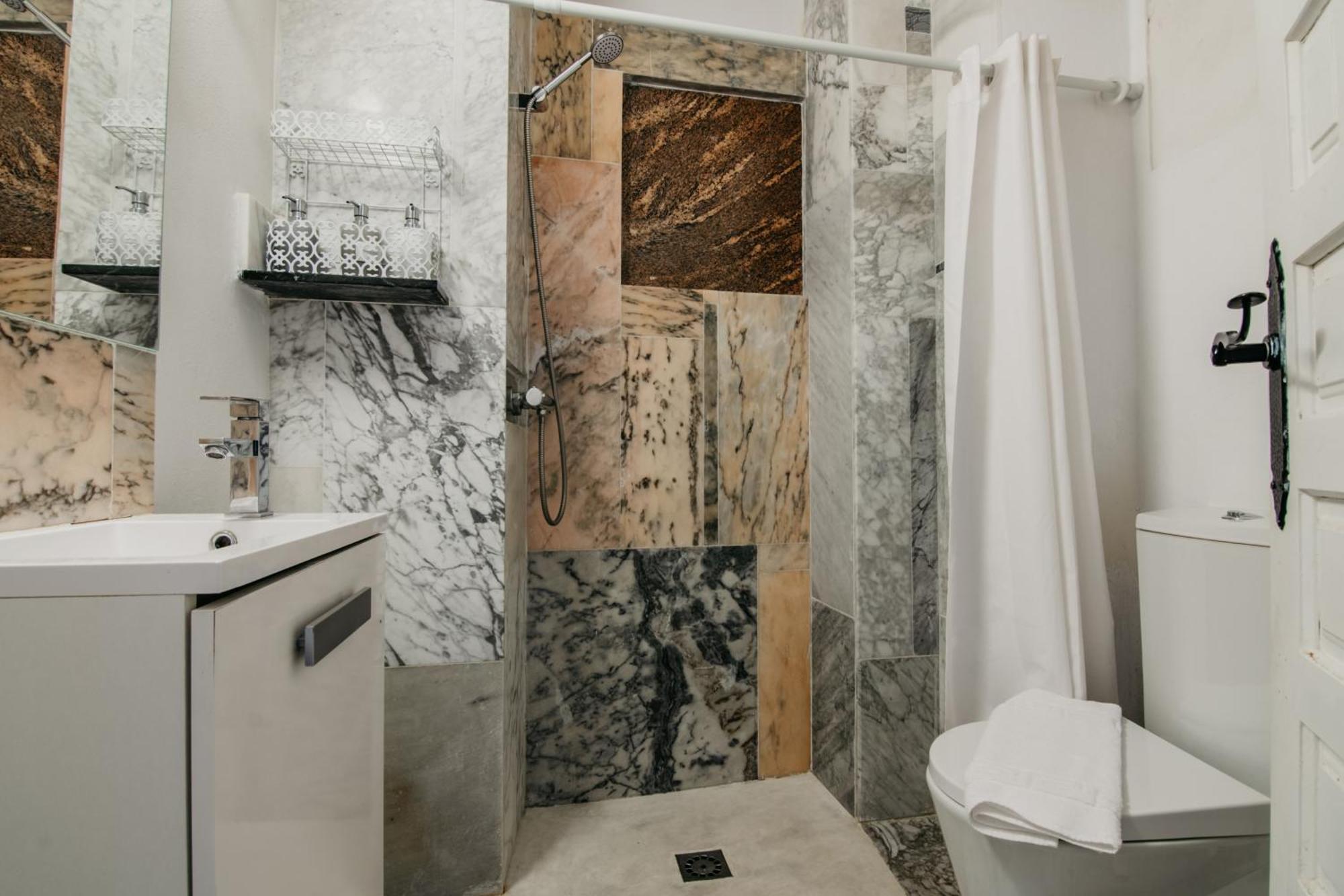 غرناطة Tuguest House Albaicin المظهر الخارجي الصورة