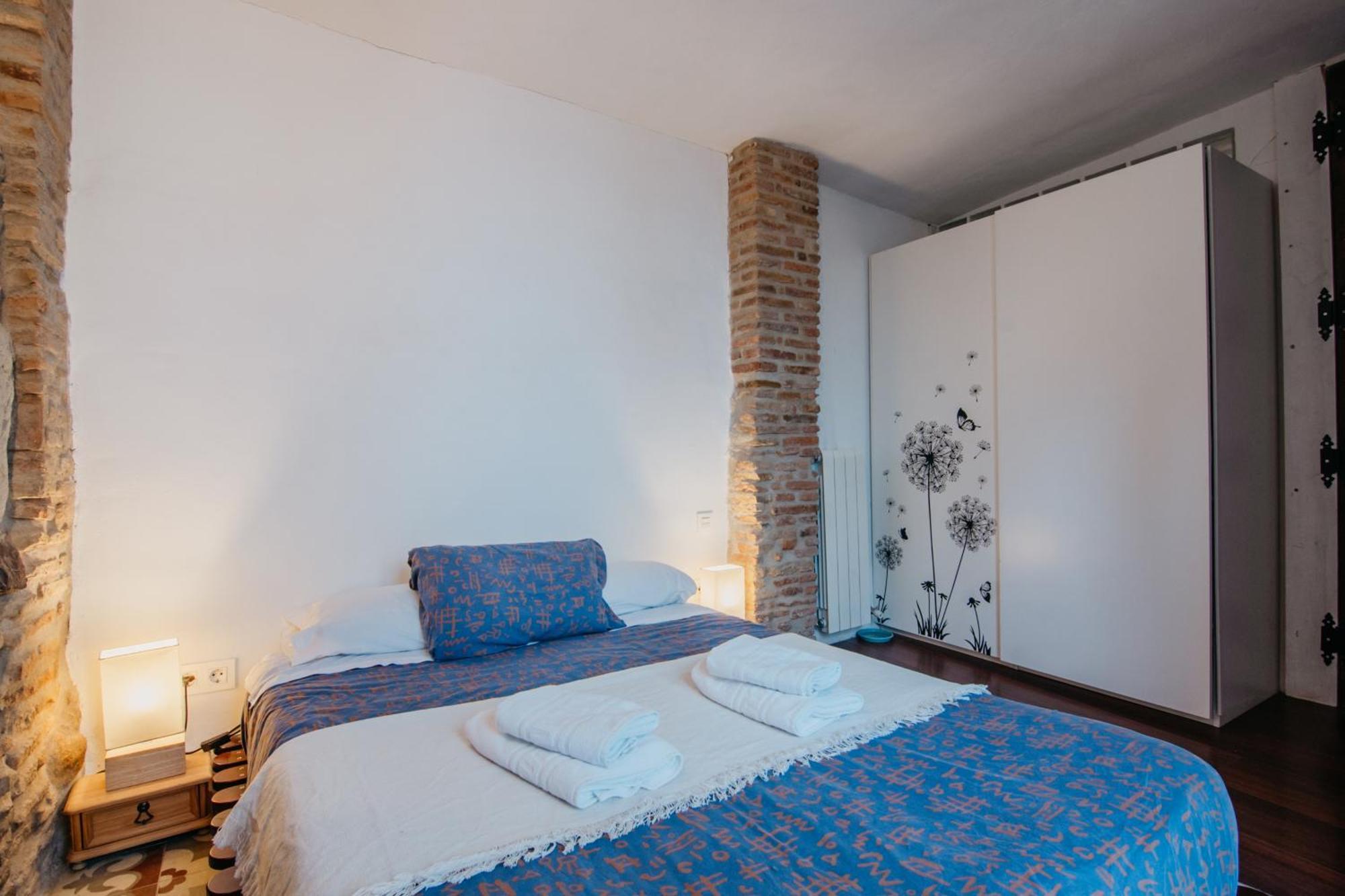 غرناطة Tuguest House Albaicin المظهر الخارجي الصورة